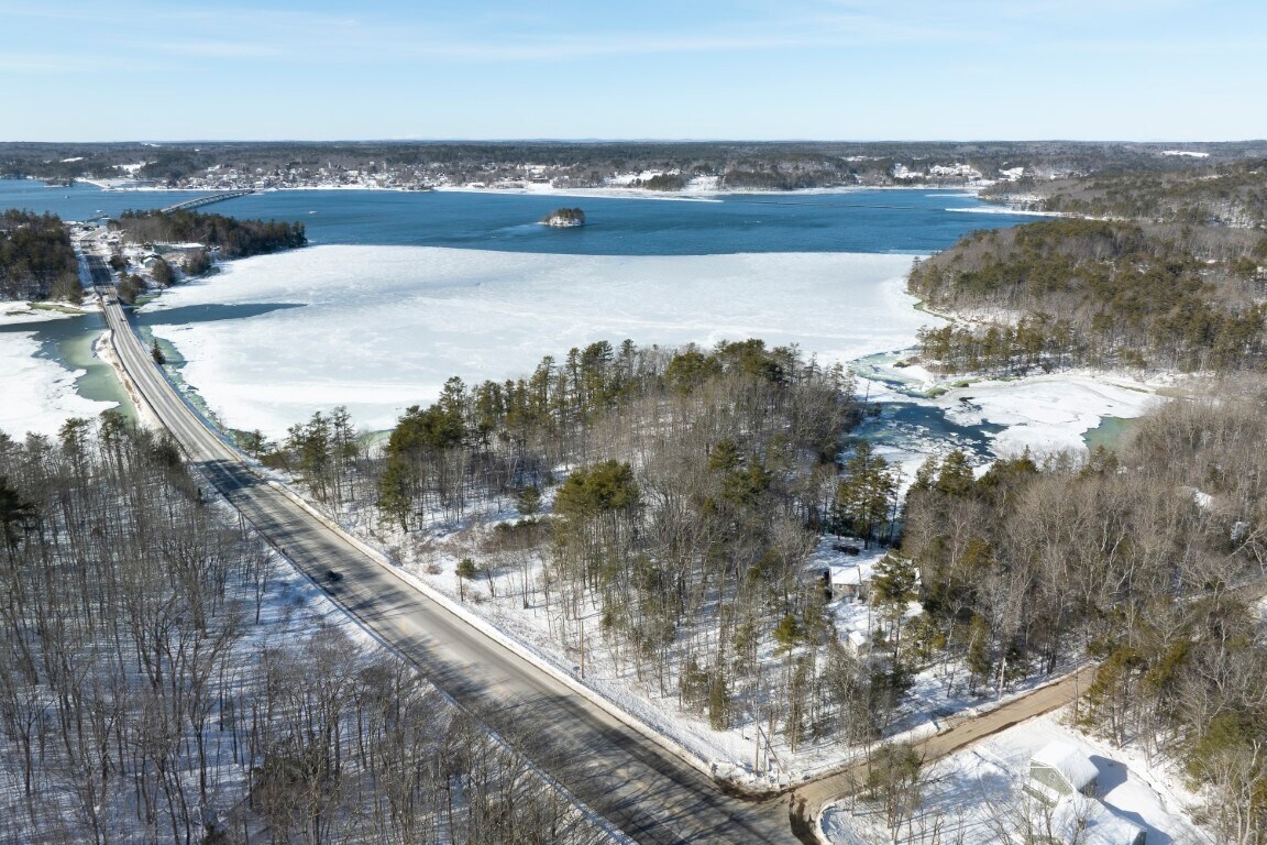 2-1 US Route 1, Edgecomb, ME à vendre Photo principale– Image 1 sur 17