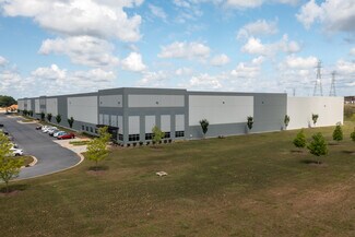 Plus de détails pour 250 Wilson Bridge Rd, Fountain Inn, SC - Industriel/Logistique à louer