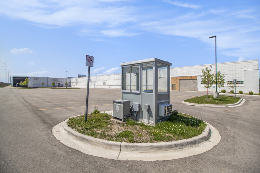 12601 Southfield Rd, Detroit, MI à louer - Photo de l’immeuble – Image 2 sur 22