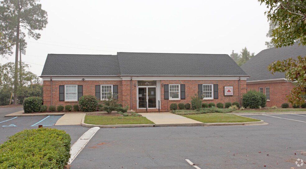 7567 St Andrews Rd, Irmo, SC à louer - Photo de l’immeuble – Image 3 sur 6