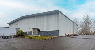 Plus de détails pour 2523 NE Argyle St, Portland, OR - Industriel/Logistique à louer