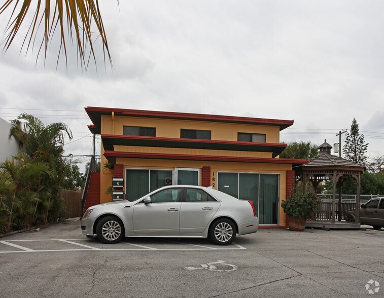 1822-1826 N Dixie Hwy, Lake Worth, FL à vendre - Photo de l’immeuble – Image 2 sur 12