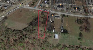 Plus de détails pour 15792 Livingston Rd, Accokeek, MD - Terrain à vendre