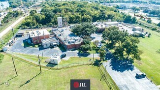 Plus de détails pour 1503 Central St, Houston, TX - Industriel/Logistique à vendre