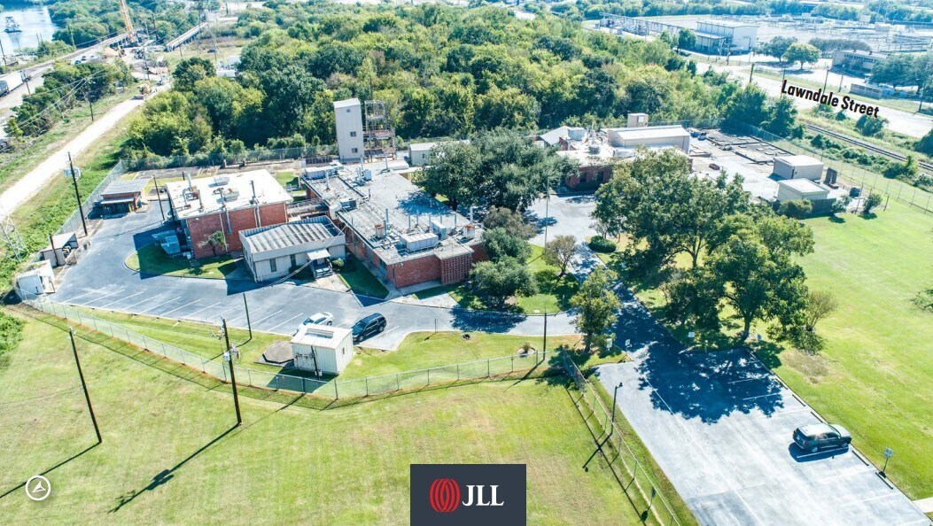 1503 Central St, Houston, TX à vendre Photo principale– Image 1 sur 5