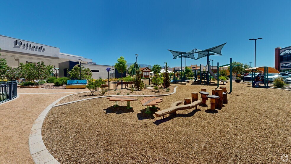 2100 Louisiana Blvd NE, Albuquerque, NM à louer - Numérisation 3D Matterport – Image 3 sur 28