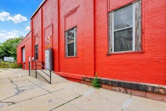 Plus de détails pour 701 Bingaman St, Reading, PA - Industriel/Logistique à vendre