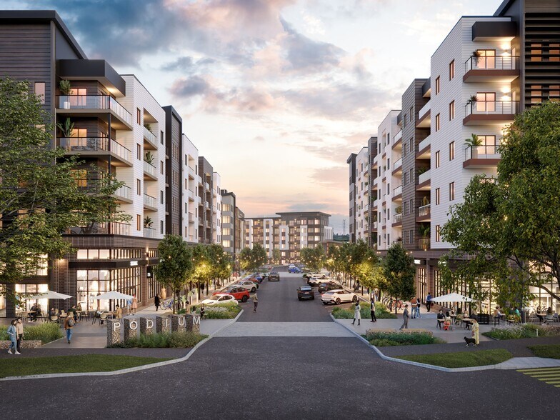 8620 Canada Olympic Rd SW, Calgary, AB à louer - Autre – Image 3 sur 4