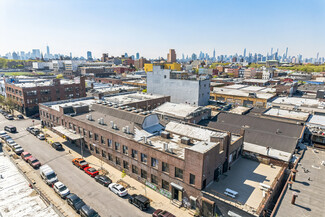 Plus de détails pour 55 Meadow St, Brooklyn, NY - Bureau, Local d'activités à louer
