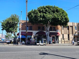 Plus de détails pour 752 S San Pedro St, Los Angeles, CA - Industriel/Logistique à vendre