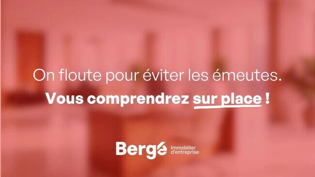 Plus de détails pour Industriel/Logistique à louer