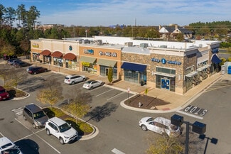 Plus de détails pour 11801 W Broad St, Richmond, VA - Local commercial à louer