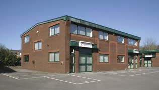 Roentgen Rd, Basingstoke à louer - Photo de l’immeuble – Image 2 sur 3
