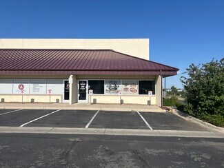 Plus de détails pour 802-886 E 78th Ave, Denver, CO - Industriel/Logistique à vendre
