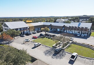 Plus de détails pour 107 RR 620 S, Austin, TX - Local commercial à louer