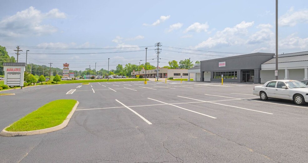 3310 Andersonville Hwy, Andersonville, TN à louer - Photo de l’immeuble – Image 3 sur 5