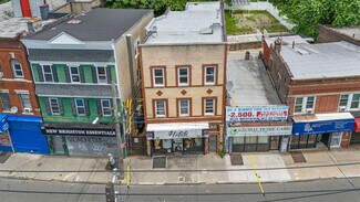 Plus de détails pour 415 Jersey St, Staten Island, NY - Logement à vendre