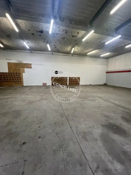 49 Route De Paris, Aucamville à louer - Photo intérieure – Image 2 sur 5