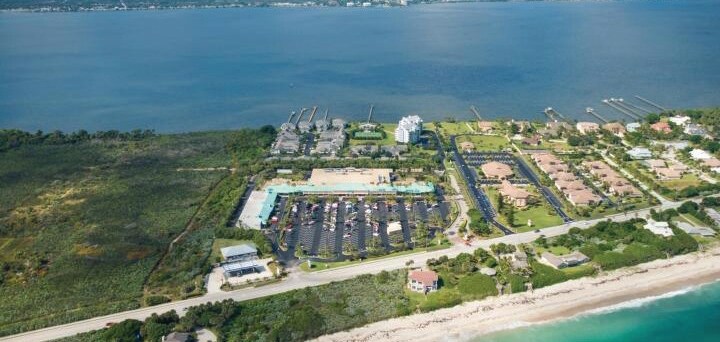 3830 S Highway A1a, Melbourne Beach, FL à vendre Photo principale– Image 1 sur 8