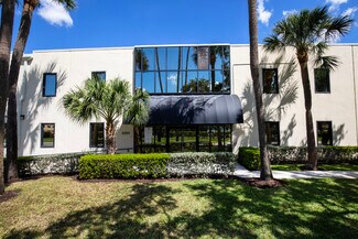 Plus de détails pour 5255 NW 159th St, Miami Lakes, FL - Industriel/Logistique à louer