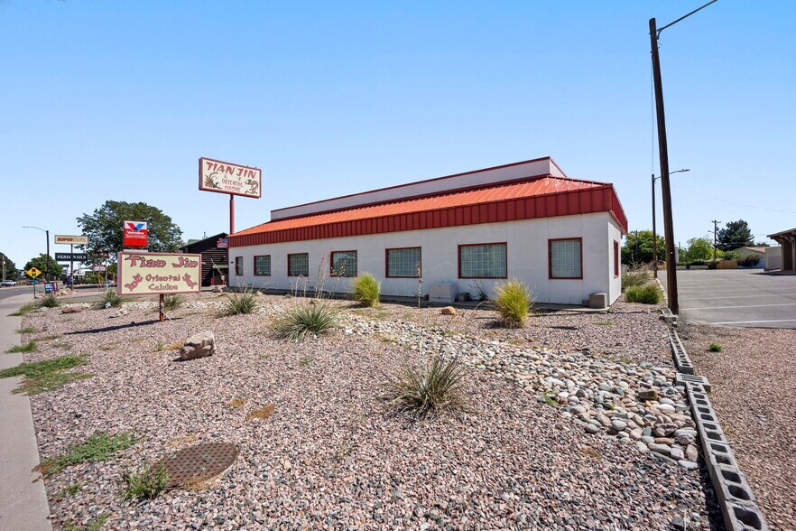 3400 W Northern Ave, Pueblo, CO à vendre - Photo de l’immeuble – Image 2 sur 56