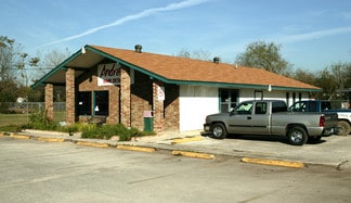 Plus de détails pour 2250 S WW White Rd, San Antonio, TX - Local commercial à vendre