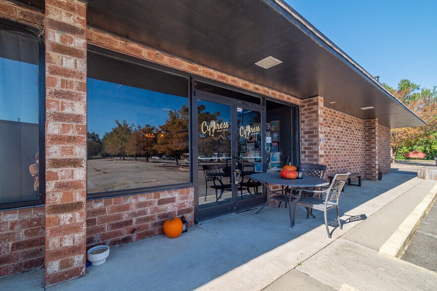 1 Village Park, Cheraw, SC à vendre - Photo de l’immeuble – Image 1 sur 38
