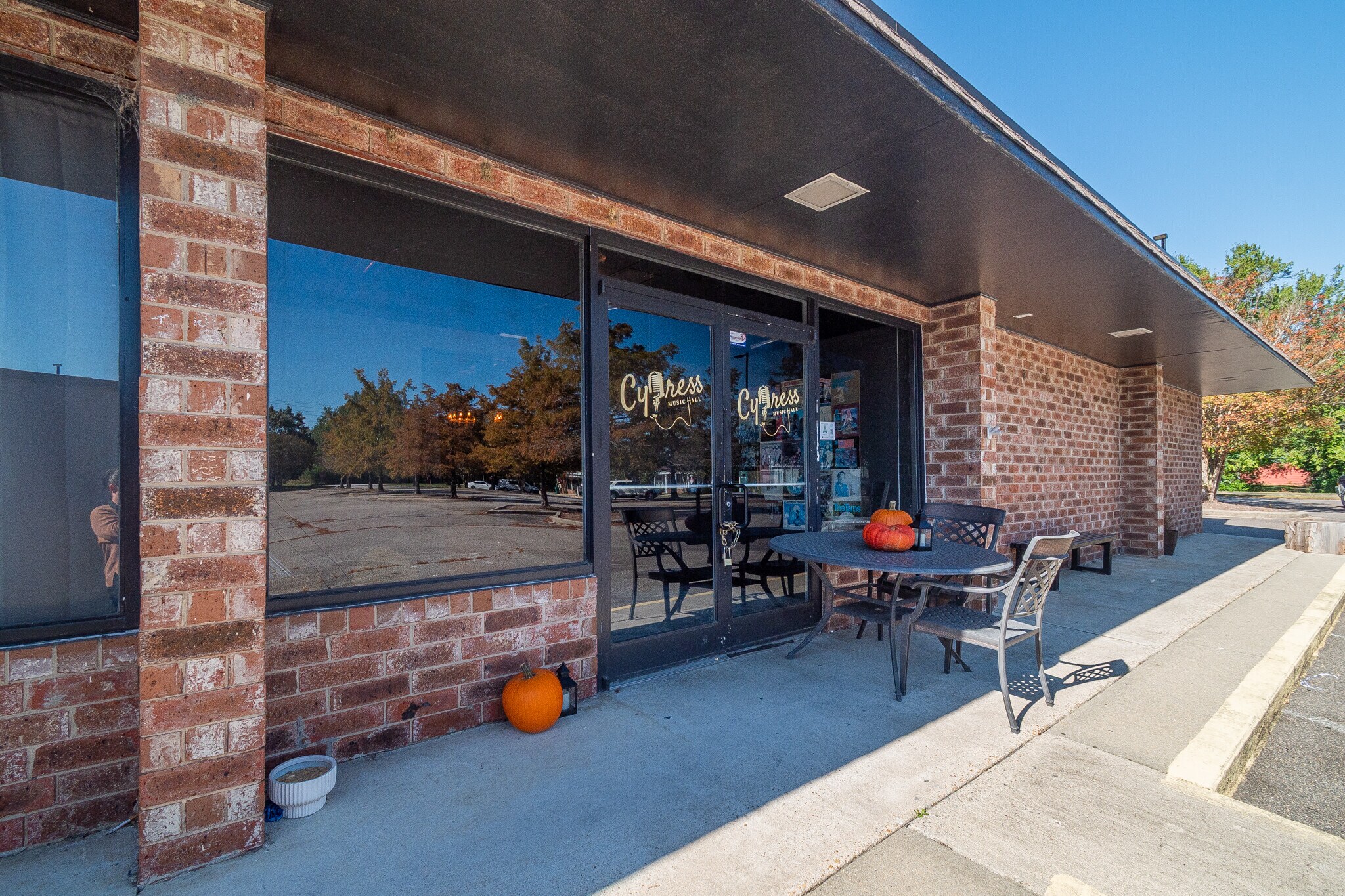 1 Village Park, Cheraw, SC à vendre Photo de l’immeuble– Image 1 sur 39