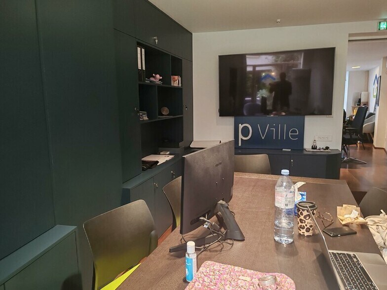 Bureau dans Paris à vendre - Photo intérieure – Image 3 sur 4