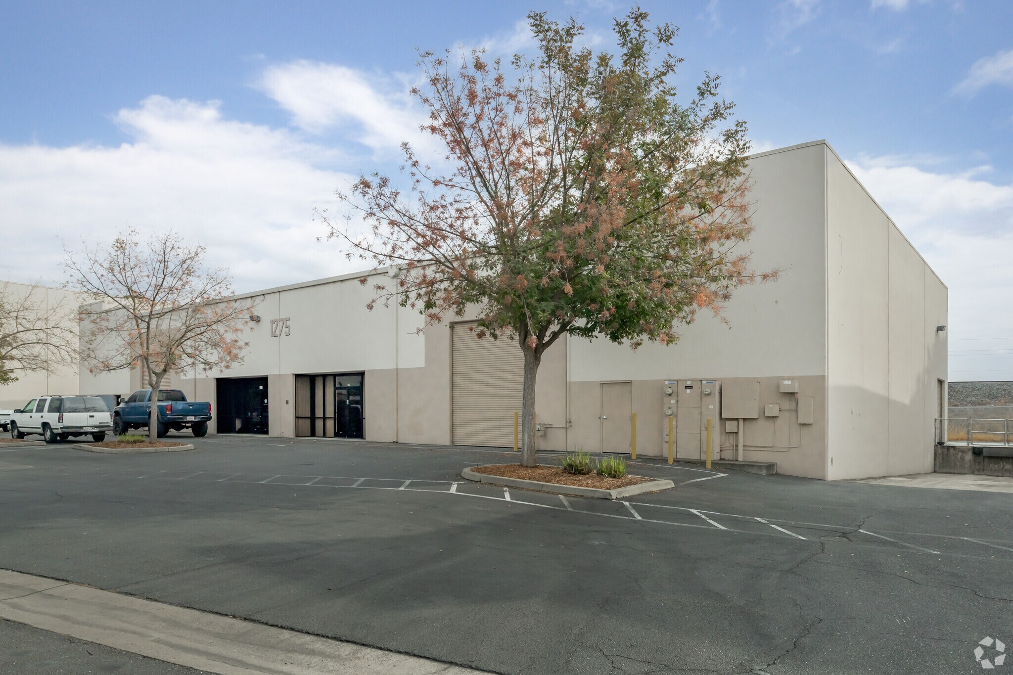 1275 Triangle Ct, West Sacramento, CA à louer Photo principale– Image 1 sur 8