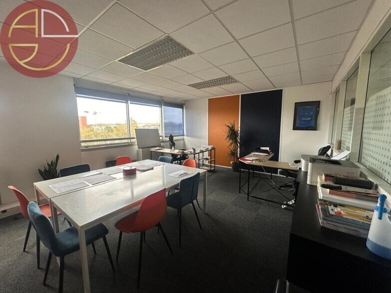 Bureau dans Labège à vendre - Photo intérieure – Image 1 sur 6