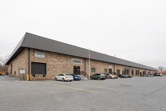 Plus de détails pour 8841-8867 Kelso Dr, Essex, MD - Local d'activités, Industriel/Logistique à louer