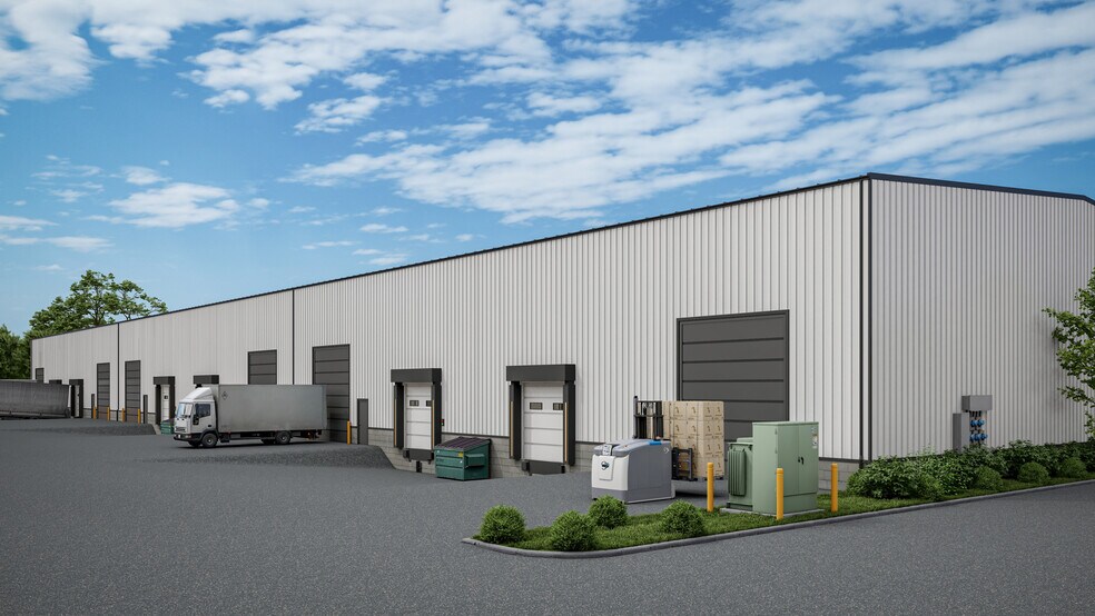 5440 Miller Trunk Hwy, Hermantown, MN à louer - Photo de l’immeuble – Image 3 sur 9