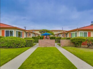 Plus de détails pour 1179 Felspar St, San Diego, CA - Logement à vendre