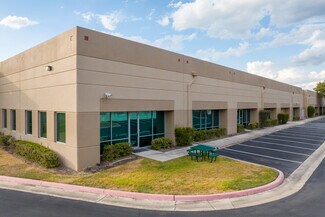 Plus de détails pour 12668 Silicon Dr, San Antonio, TX - Local d'activités à louer