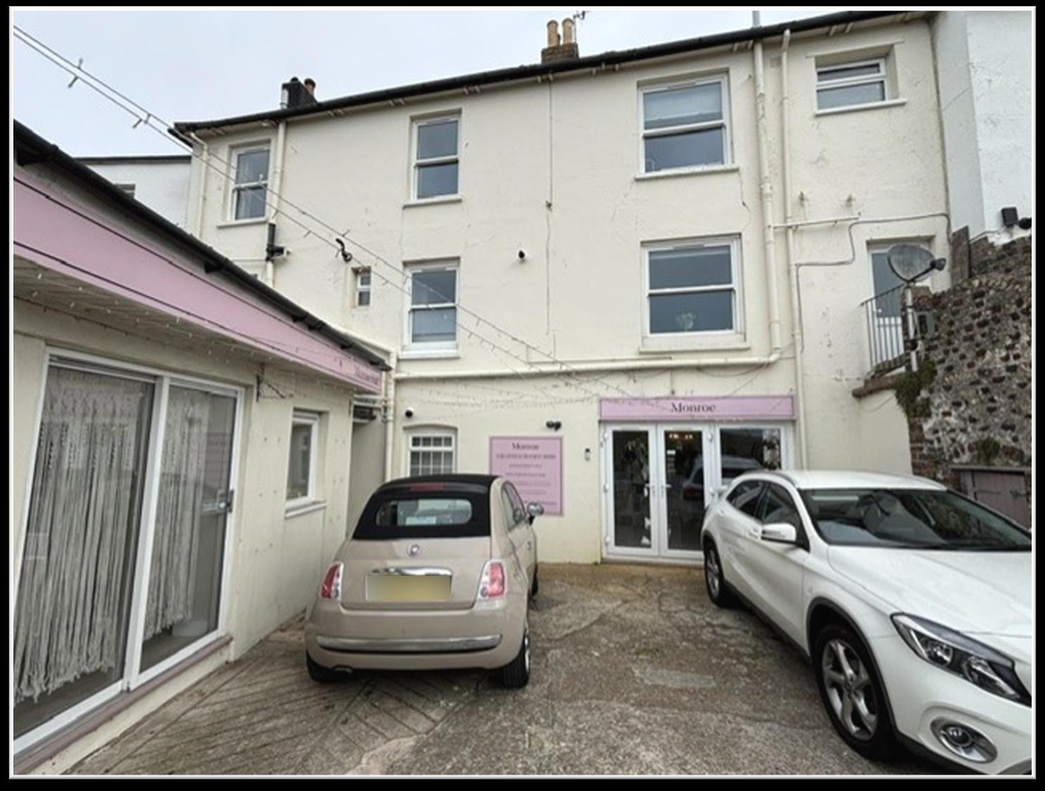 402B Brighton Rd, Shoreham By Sea à vendre Photo de l’immeuble– Image 1 sur 6