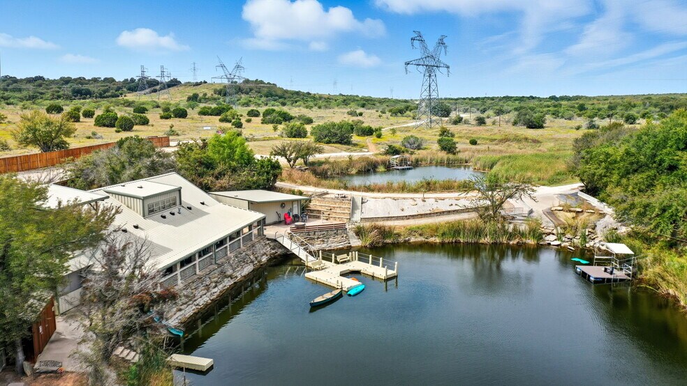 4636 Halsell Ranch Rd, Jacksboro, TX à vendre - Photo de l’immeuble – Image 3 sur 42