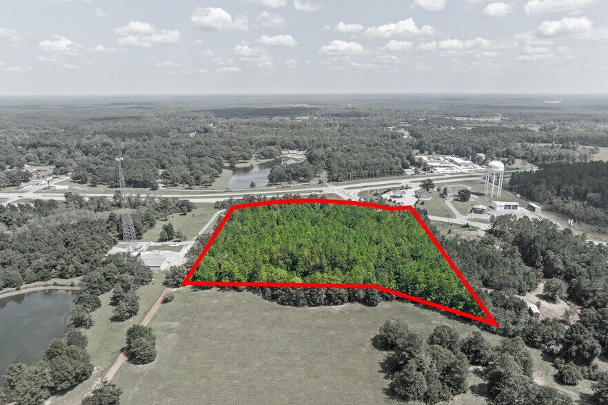 U.S. 31, Stapleton, AL à vendre - Photo de l’immeuble – Image 3 sur 5