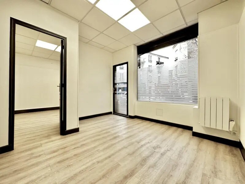 Local commercial dans Montreuil à louer Photo intérieure– Image 1 sur 14