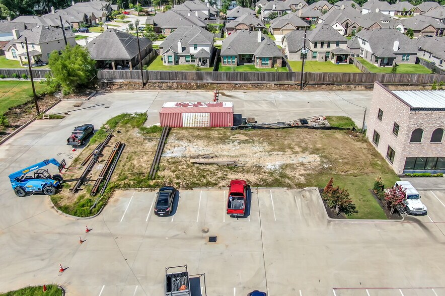 23911 Gosling Rd, Spring, TX à vendre - Photo principale – Image 2 sur 8