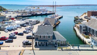Plus de détails pour 56 Water St, Falmouth, MA - Spécialisé à vendre