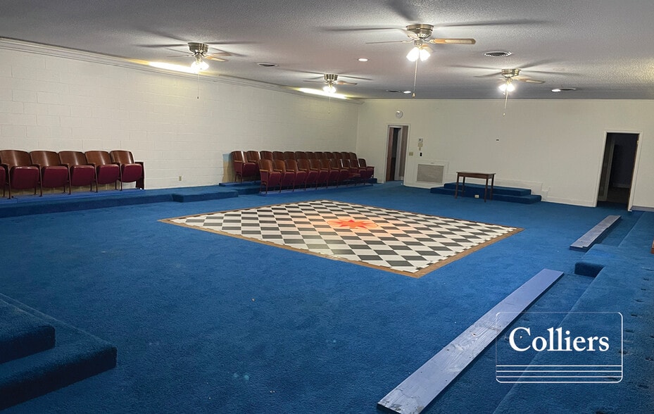 4735 Fort Jackson Blvd, Columbia, SC à louer - Photo intérieure – Image 2 sur 16