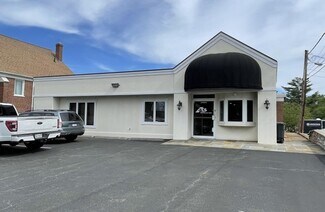 Plus de détails pour 2404 Langhorne Rd, Lynchburg, VA - Bureau à louer