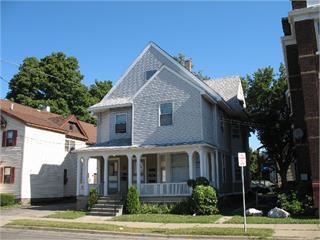 24 North St, Binghamton, NY à vendre - Photo de l’immeuble – Image 2 sur 2