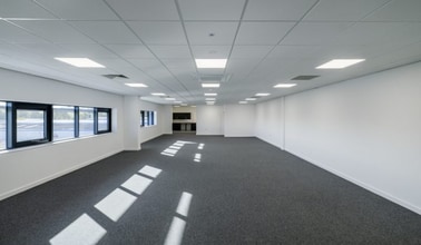 1 Atlantic St, Altrincham à louer Photo intérieure– Image 2 sur 7