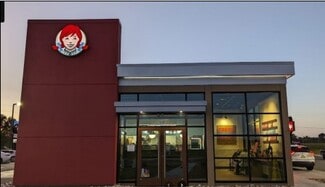 Plus de détails pour 117 Tobacco Dr, Wallace, NC - Local commercial à vendre