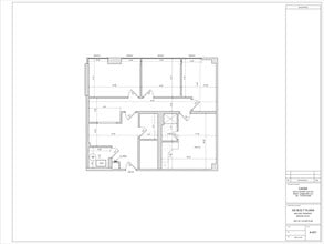 8622 Bay Pky, Brooklyn, NY à louer Plan de site– Image 1 sur 10