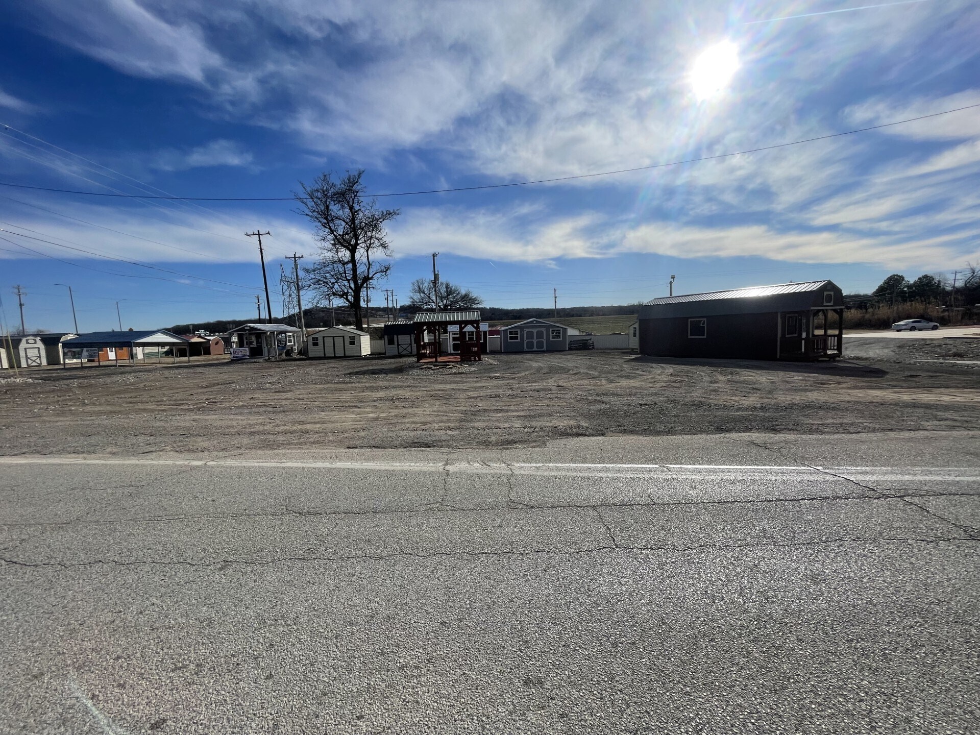 407 S Division St, Cleveland, OK à vendre Photo principale– Image 1 sur 2