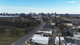 Plus de détails pour 1516 8th Ave S, Nashville, TN - Local commercial, Industriel/Logistique à louer