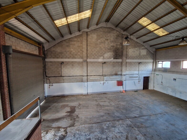 Kiln Way, Swadlincote à louer - Photo de l’immeuble – Image 2 sur 6